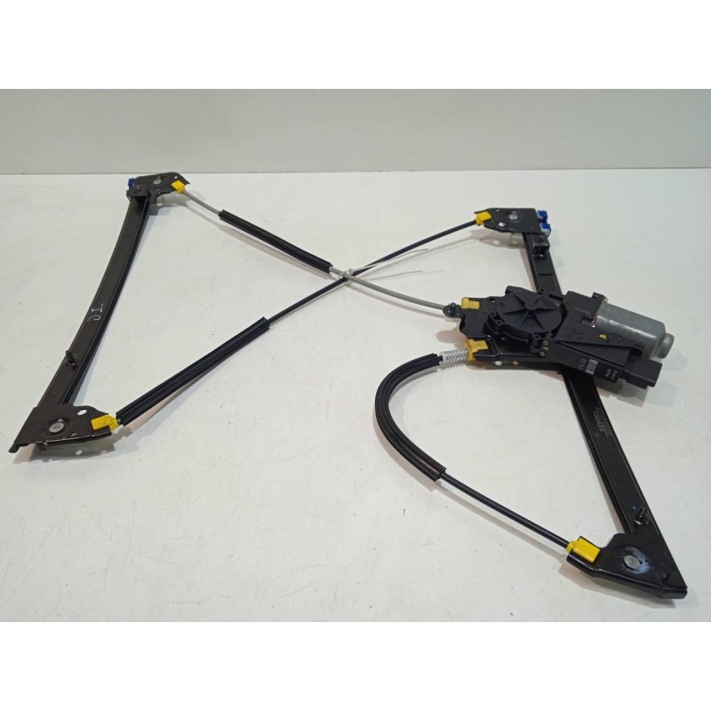 Recambio de elevalunas delantero izquierdo para renault laguna ii (bg0) privilege referencia OEM IAM 400462K  