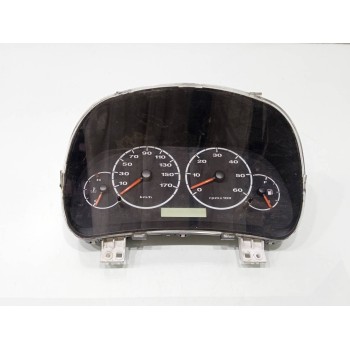 Recambio de cuadro instrumentos para citroën jumper caja cerrada desde ´02 29 m 2.2 hdi / - hdi 100 referencia OEM IAM 133932708