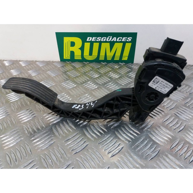 Recambio de potenciometro pedal para citroën c3 1.4 16v cool referencia OEM IAM 9681530380 6PV00908301 