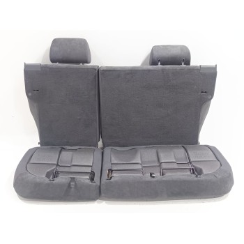 Recambio de juego asientos completo para audi a3 (8l) 1.8 ambiente referencia OEM IAM   