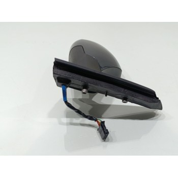 Recambio de retrovisor derecho para seat altea (5p1) stylance / style referencia OEM IAM 21986662  