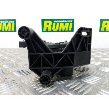 Recambio de potenciometro pedal para opel corsa c corsavan (comercial) referencia OEM IAM 9129423 6PV0081100 