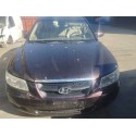 HYUNDAI SONATA (NF)