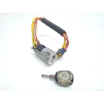 Recambio de conmutador de arranque para renault megane i berlina hatchback (ba0) 1.9 dti diesel cat referencia OEM IAM   