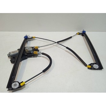 Recambio de elevalunas delantero izquierdo para renault laguna ii (bg0) privilege referencia OEM IAM 400462K  