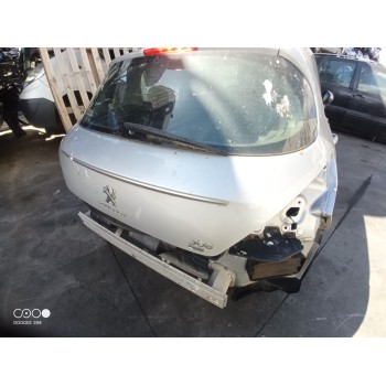 peugeot 308 del año 2010