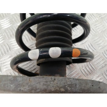 Recambio de amortiguador delantero derecho para peugeot 207 confort referencia OEM IAM 5616  