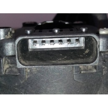 Recambio de potenciometro pedal para opel corsa c corsavan (comercial) referencia OEM IAM 9129423 6PV0081100 