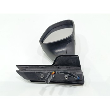 Recambio de retrovisor derecho para seat altea (5p1) stylance / style referencia OEM IAM 21986662  
