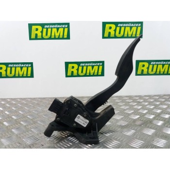Recambio de potenciometro pedal para opel meriva blue line referencia OEM IAM 93335443 6PV00811002 
