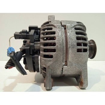 Recambio de alternador para renault laguna ii (bg0) privilege referencia OEM IAM 8200262462  