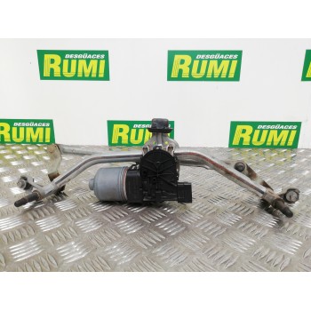 Recambio de motor limpia delantero para peugeot 207 confort referencia OEM IAM 0390241540 9650380780 3397020769