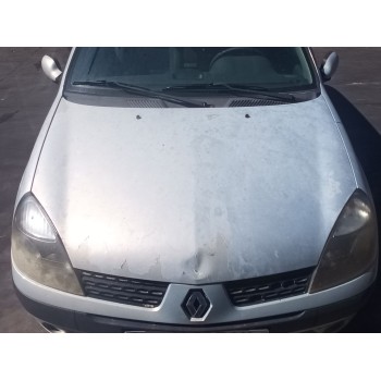 renault clio ii fase ii (b/cb0) del año 2002