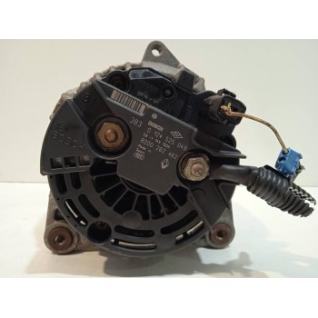 Recambio de alternador para renault laguna ii (bg0) privilege referencia OEM IAM 8200262462  