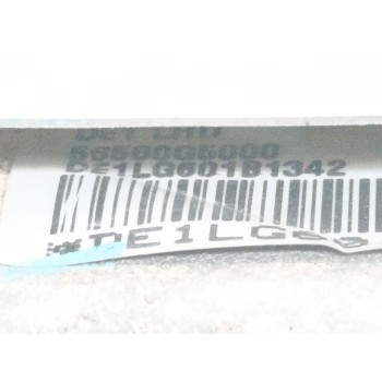 Recambio de cremallera direccion para kia niro drive referencia OEM IAM 56500G5000  