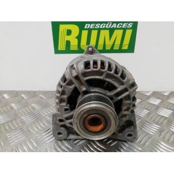 Recambio de alternador para renault clio iii business referencia OEM IAM 0124425071 8200660033A 