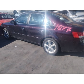 hyundai sonata (nf) del año 2007