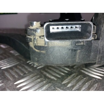 Recambio de potenciometro pedal para opel meriva blue line referencia OEM IAM 93335443 6PV00811002 