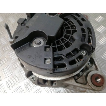 Recambio de alternador para renault clio iii business referencia OEM IAM 0124425071 8200660033A 