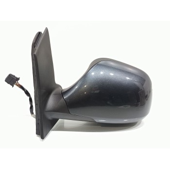Recambio de retrovisor izquierdo para seat altea (5p1) stylance / style referencia OEM IAM 21986661  