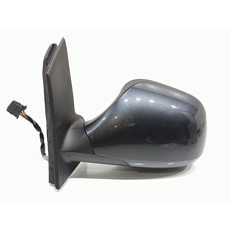 Recambio de retrovisor izquierdo para seat altea (5p1) stylance / style referencia OEM IAM 21986661  