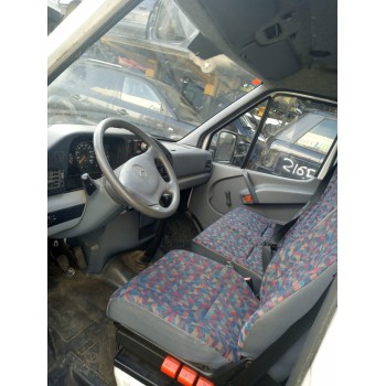 mercedes-benz sprinter (w901,w904) caja cerr. del año 1996
