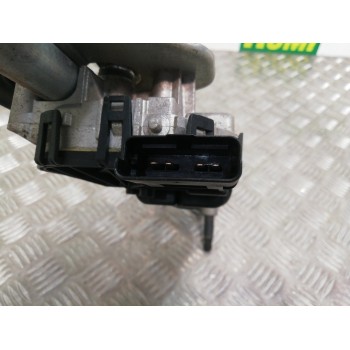 Recambio de motor limpia delantero para peugeot 207 confort referencia OEM IAM 0390241540 9650380780 3397020769