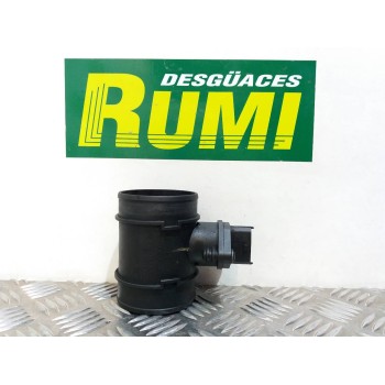 Recambio de caudalimetro para opel meriva enjoy referencia OEM IAM 0281002620 55350047 