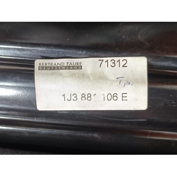 Recambio de juego asientos completo para audi a3 (8l) 1.8 ambiente referencia OEM IAM   