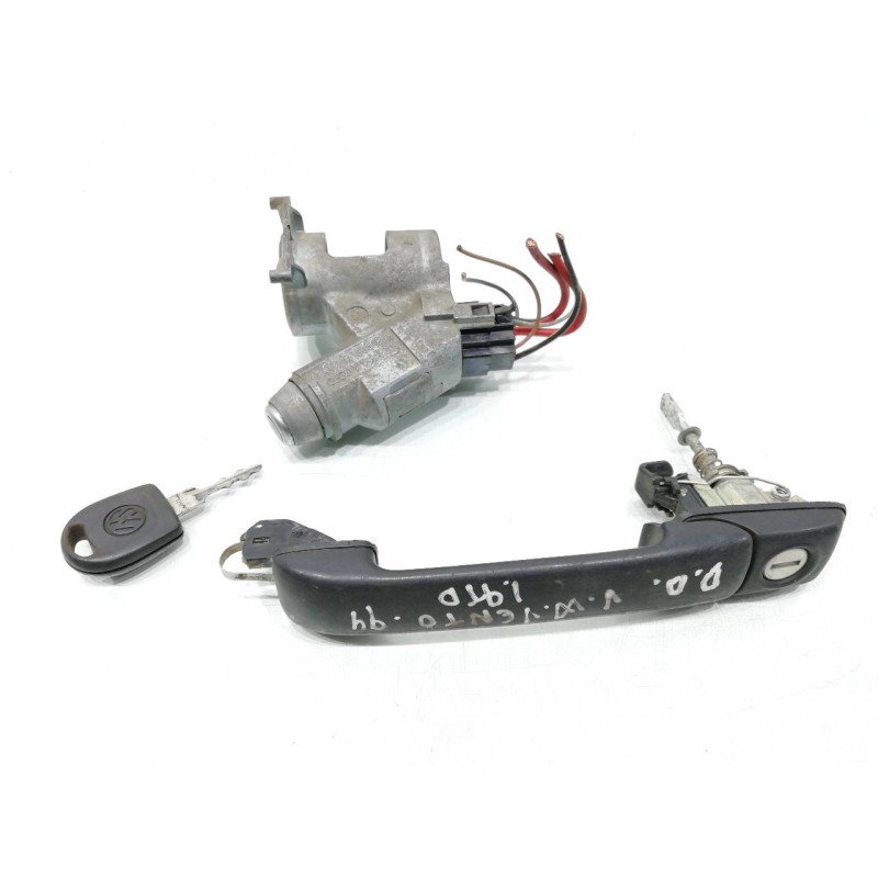 Recambio de juego bombines para volkswagen vento (1h2) cl referencia OEM IAM 357905851  