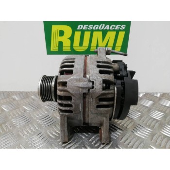 Recambio de alternador para renault clio iii business referencia OEM IAM 0124425071 8200660033A 