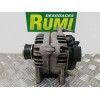 Recambio de alternador para renault clio iii business referencia OEM IAM 0124425071 8200660033A 