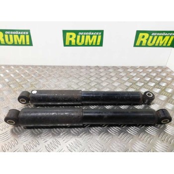 Recambio de juego amortiguadores trasero para citroën jumper caja cerrada desde ´02 29 m 2.2 hdi / - hdi 100 referencia OEM IAM 