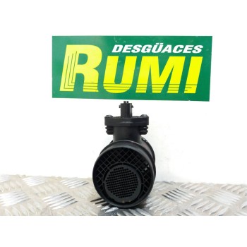 Recambio de caudalimetro para opel meriva enjoy referencia OEM IAM 0281002620 55350047 