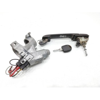 Recambio de juego bombines para volkswagen vento (1h2) cl referencia OEM IAM 357905851  