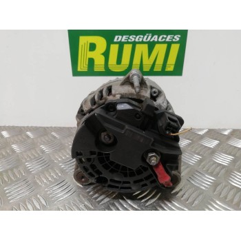 Recambio de alternador para renault clio iii business referencia OEM IAM 0124425071 8200660033A 