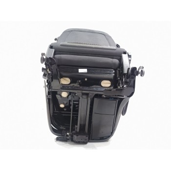 Recambio de juego asientos completo para audi a3 (8l) 1.8 ambiente referencia OEM IAM   