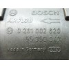 Recambio de caudalimetro para opel meriva enjoy referencia OEM IAM 0281002620 55350047 