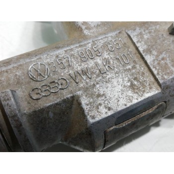 Recambio de juego bombines para volkswagen vento (1h2) cl referencia OEM IAM 357905851  