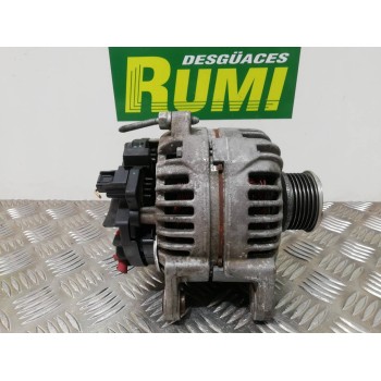 Recambio de alternador para renault clio iii business referencia OEM IAM 0124425071 8200660033A 