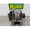 Recambio de alternador para renault clio iii business referencia OEM IAM 0124425071 8200660033A 