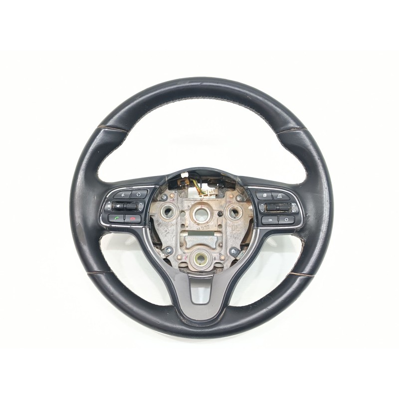 Recambio de volante para kia niro drive referencia OEM IAM   