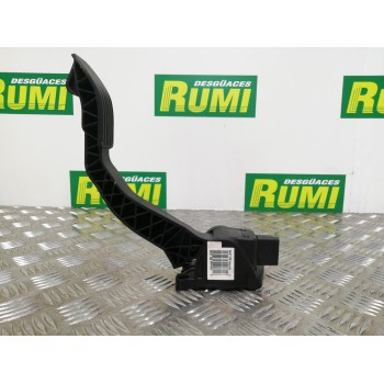 Recambio de potenciometro pedal para peugeot 207 confort referencia OEM IAM 9671433680 0280755174 86ET008884403D
