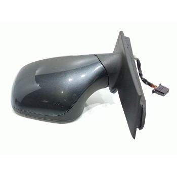 Recambio de retrovisor izquierdo para seat altea (5p1) stylance / style referencia OEM IAM 21986661  