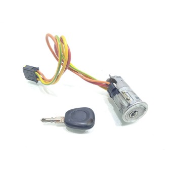 Recambio de conmutador de arranque para renault megane i classic (la0) 1.9 dti diesel cat referencia OEM IAM   
