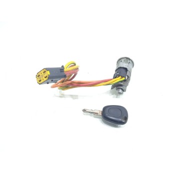 Recambio de conmutador de arranque para renault megane i classic (la0) 1.9 dti diesel cat referencia OEM IAM   