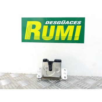 Recambio de cerradura maletero / porton para opel meriva essentia referencia OEM IAM 90563999  