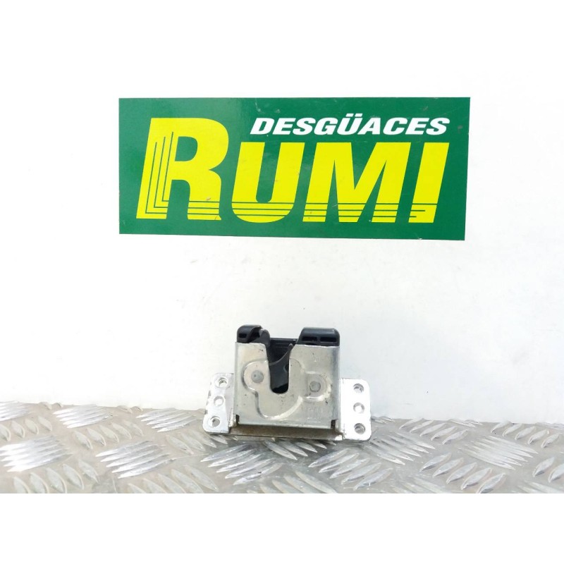 Recambio de cerradura maletero / porton para opel meriva essentia referencia OEM IAM 90563999  