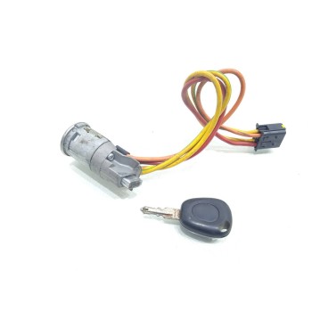 Recambio de conmutador de arranque para renault megane i classic (la0) 1.9 dti diesel cat referencia OEM IAM   