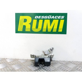 Recambio de cerradura maletero / porton para opel meriva essentia referencia OEM IAM 90563999  